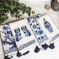 Chinoiserie Tea Towels