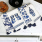 Chinoiserie Tea Towels