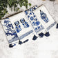 Chinoiserie Tea Towels