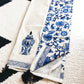 Chinoiserie Tea Towels