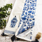 Chinoiserie Tea Towels