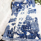 Chinoiserie Tea Towels