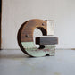 Reclaimed Wooden Letters