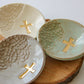 Cross Ring Dish