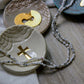 Cross Ring Dish