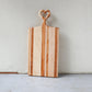 Heart-Handled Serving Boards
