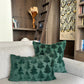 Evergreen Fraser Fir Lumbar Pillow Cover