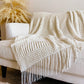 Khera Throw Blanket