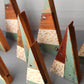 Reclaimed Wooden Christmas Trees