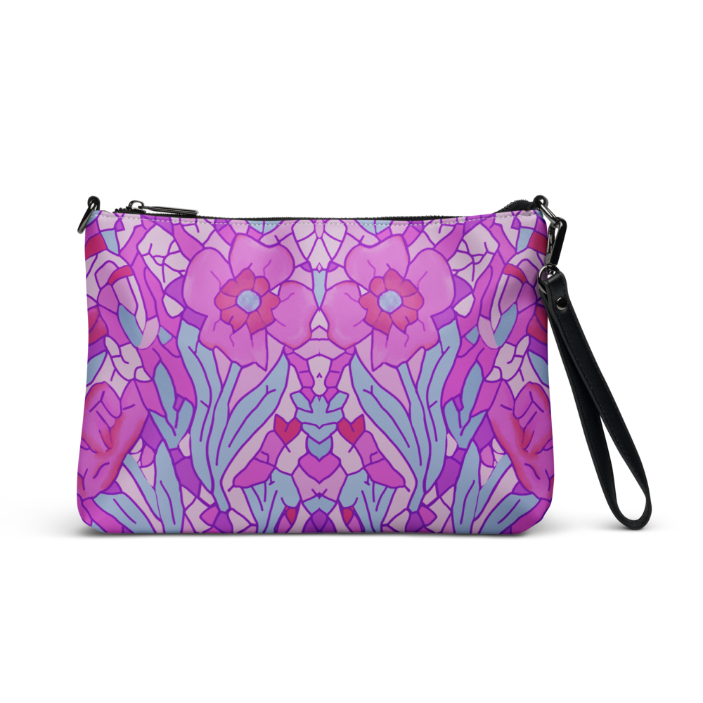 Colorful Crossbody bag