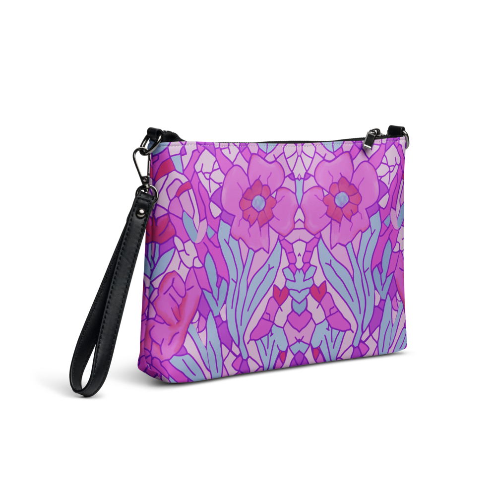 Colorful Crossbody bag