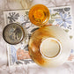 Fading Fantastical Wildlife Large Swedish Dishcloth/Dry Mats