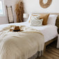 Khera Throw Blanket