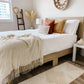 Khera Throw Blanket