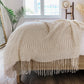 Khera Throw Blanket