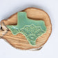State Dish