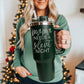 Silent Night 40oz