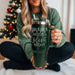 Silent Night 40oz